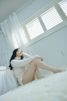 年轻的妈妈二